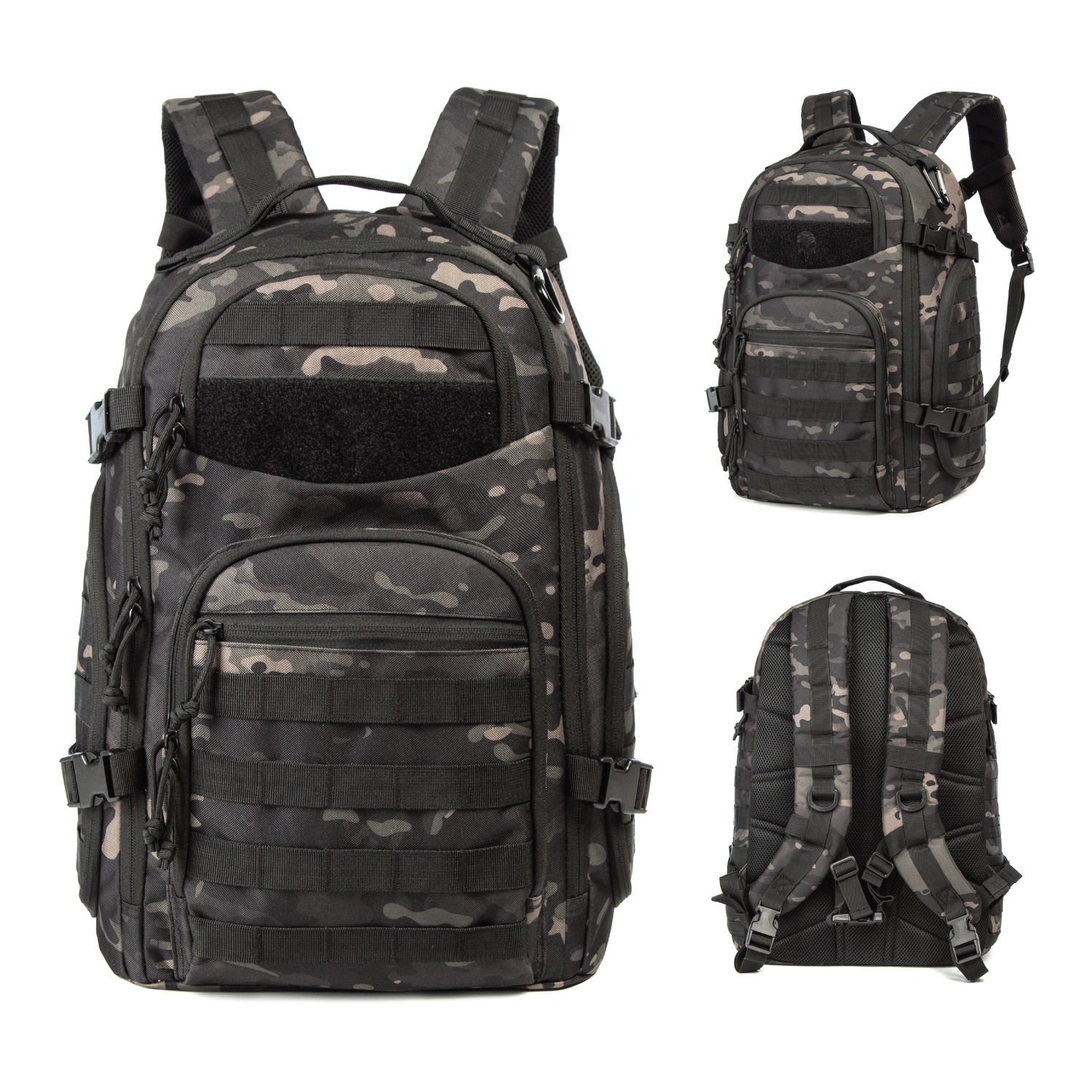 35L Tactical Backpack Series