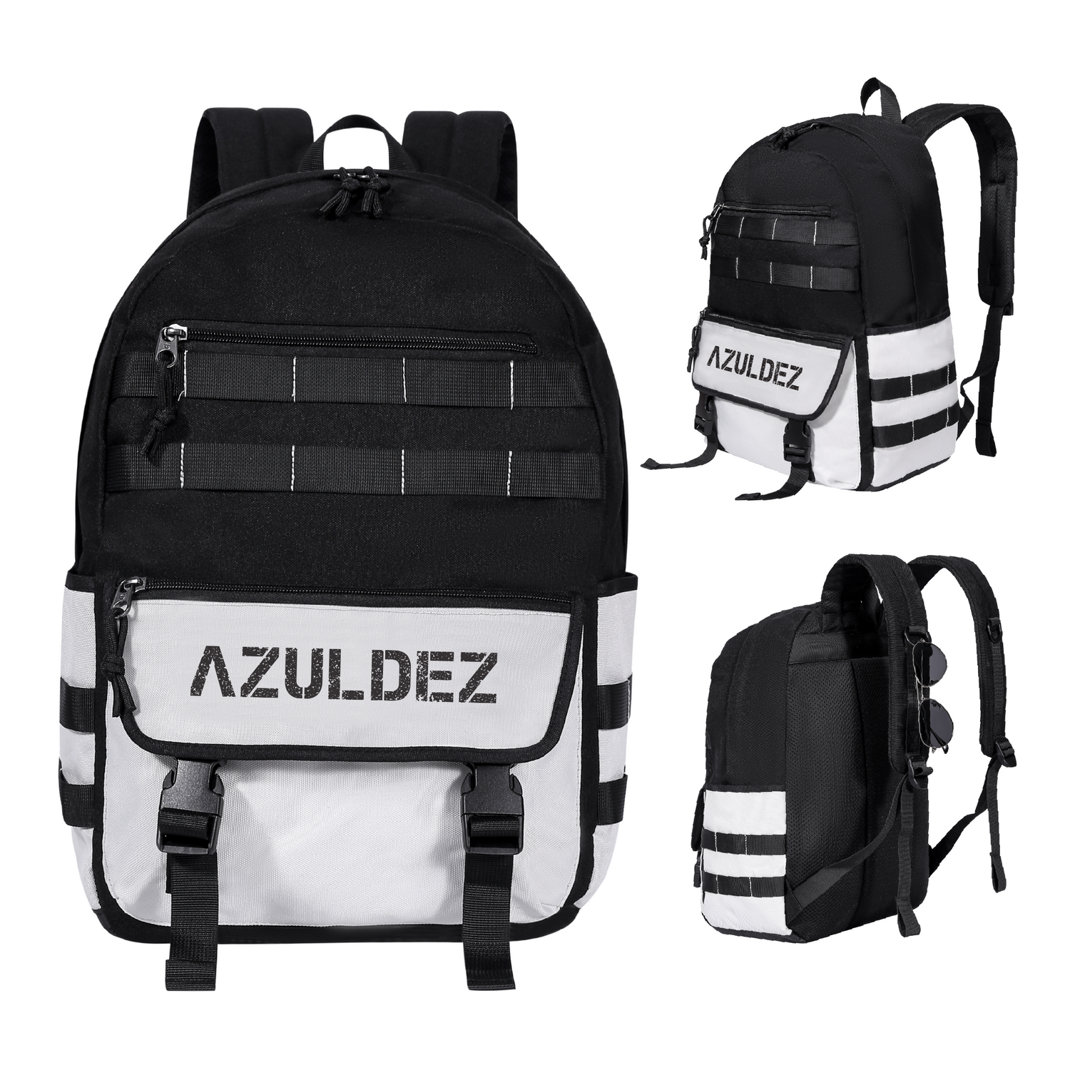 20L Tactical Backpack Series