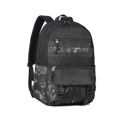 20L Tactical Backpack - Camouflage