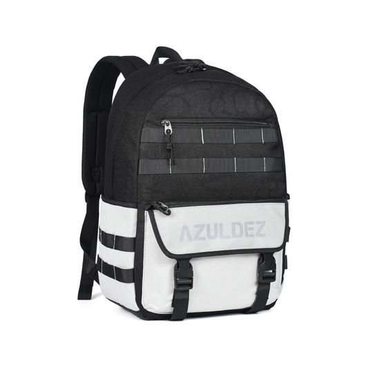 20L Tactical Backpack - White