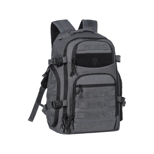 35L Tactical Backpack - Grey