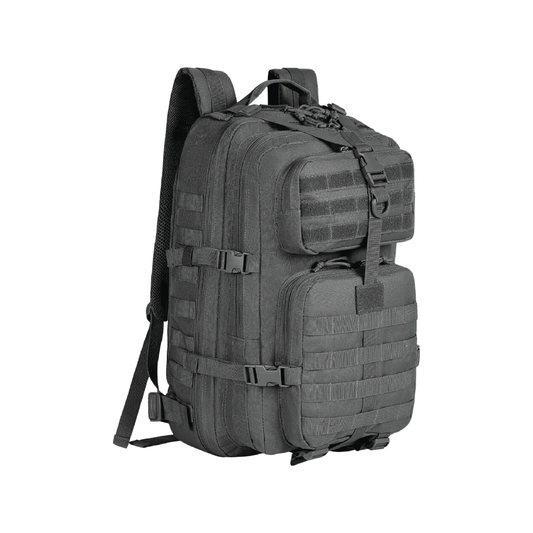 40L Military Backpack - Grey